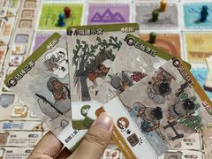 -FullHouse桌游狼人跑团剧本杀(徐家汇店)