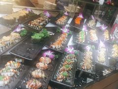 -御品海宴海鲜自助餐厅(龙岗万科广场店)