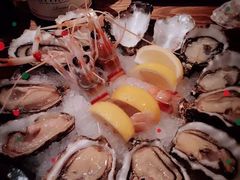 -斯普汇生蚝牛排馆(中骏世界城店)