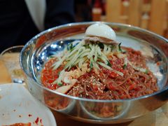 -许妈妈餐厅烤肉烧烤家常菜(明润广场店)