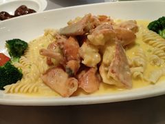 -顺风海鲜港(长寿路店)