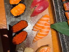 -千代武日本料理(爱建店)