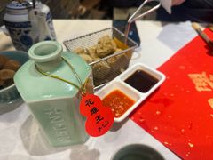 -孔乙己酒家(虹桥路店)