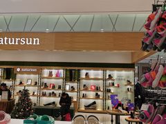 -丽达购物中心(崂山店)