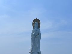 -三亚南山文化旅游区