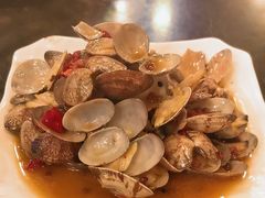-上海老城区小龙虾虾宴·杭帮菜(五柳巷店)