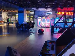 -世代星球·保龄球·镭战真人CS·团建(杨浦店)