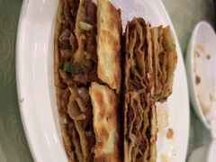 -东四民芳餐厅(世茂工三店)