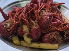 -聚味瞿记·龙虾堂(树木岭店)