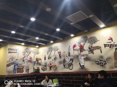 -赵记传承特色牛奶甜品(泉城广场店)