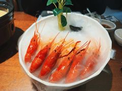 -乔街深夜食堂·小龙虾·高压锅生蚝(杭州总店)