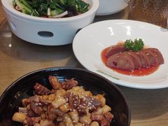 -新白鹿餐厅(龙游路总店·杭帮菜名店)