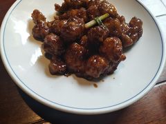糖醋里脊-大牌大·传统杭帮菜(湖滨店)