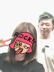 -MAGIC米几发型设计·羊毛卷