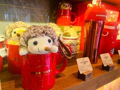 -星巴克臻选(南京艾尚天地店)