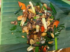 -云海肴·汽锅鸡·云南菜(天山百盛优客店)