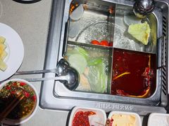 -海底捞火锅(顺义华联店)