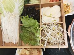 -大河宴·椒麻鱼火锅(北京路中和美食街店)