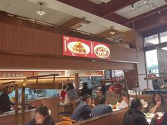 -百年神厨·地道川菜(清江西路店)