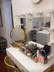 -演员的秘密·皮肤管理