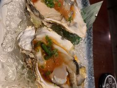 -千代武日本料理(开发区店)