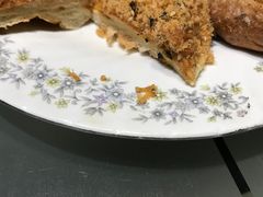 -85度C(上海茶陵北路店)