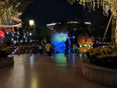 -厦门方特东方神画
