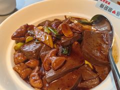 -佬太公海鸭·海鲜大排档(上海总店)