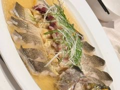 -喜来登由由大酒店九州膳坊中餐厅
