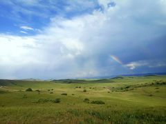 -塞罕坝国家级自然保护区