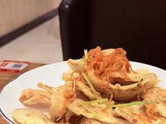 -金掌勺·锅包肉(广渠门店)
