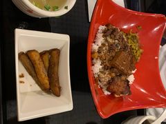 -台湾小竹(华宇广场店)