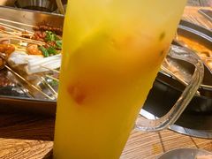 -江湖六膳門串串香(隆礼路店)