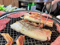 -燚青春东北泥炉烤肉(百合店)