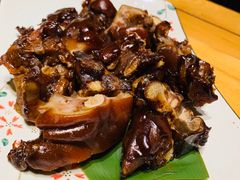 -竹里馆 ·茶食(奥体店)