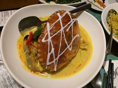 -帕蓝·暹罗料理(大学路店)