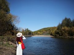 -莫尔道嘎国家森林公园