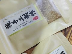 -秀妈厨房(灰汤老店)