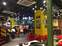 -钢管厂五区小郡肝串串香(南山店)