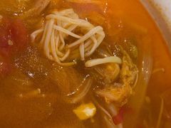 -香缇小院私房菜(盐务街店)
