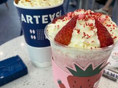 -ARTEASG啊T·新加坡奶茶(丹东万达店)