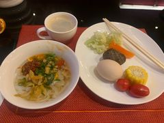 -广州白云机场雅高铂尔曼大酒店