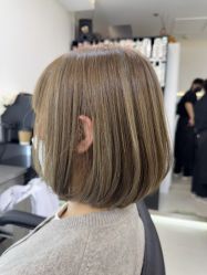 -HaLo hair studio