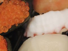 -上清·三文鱼鲜寿司(同德店)