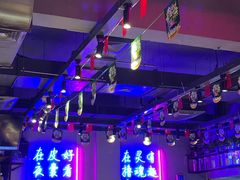 -本色.小马哥烧烤(五一路总店)