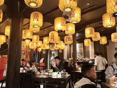 -南京大牌档(夫子庙老门东店)