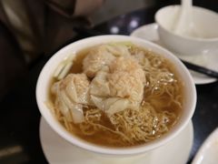 云吞面-丽的面家(多宝路店)