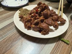 -老七饭馆(光荣道总店)