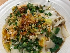 -秦香阁·西北家常菜(徐汇日月光中心店)