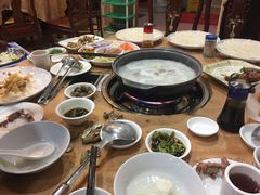 -丰尔粥食·粥底火锅·桑拿鸡(大良总店)